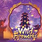 demo slot pg soft wild fireworks