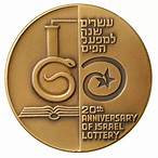 israel lottery